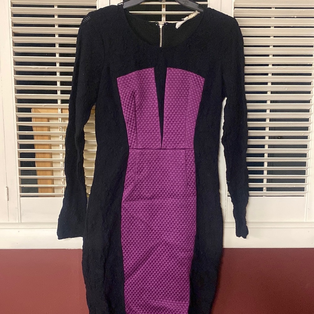 Tracy Reese cocktail dress